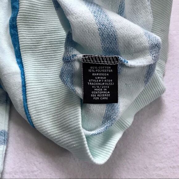 Miss Understood NWT Lightweight Sweatshirt Girls S (6/7) - Picture 6 of 7